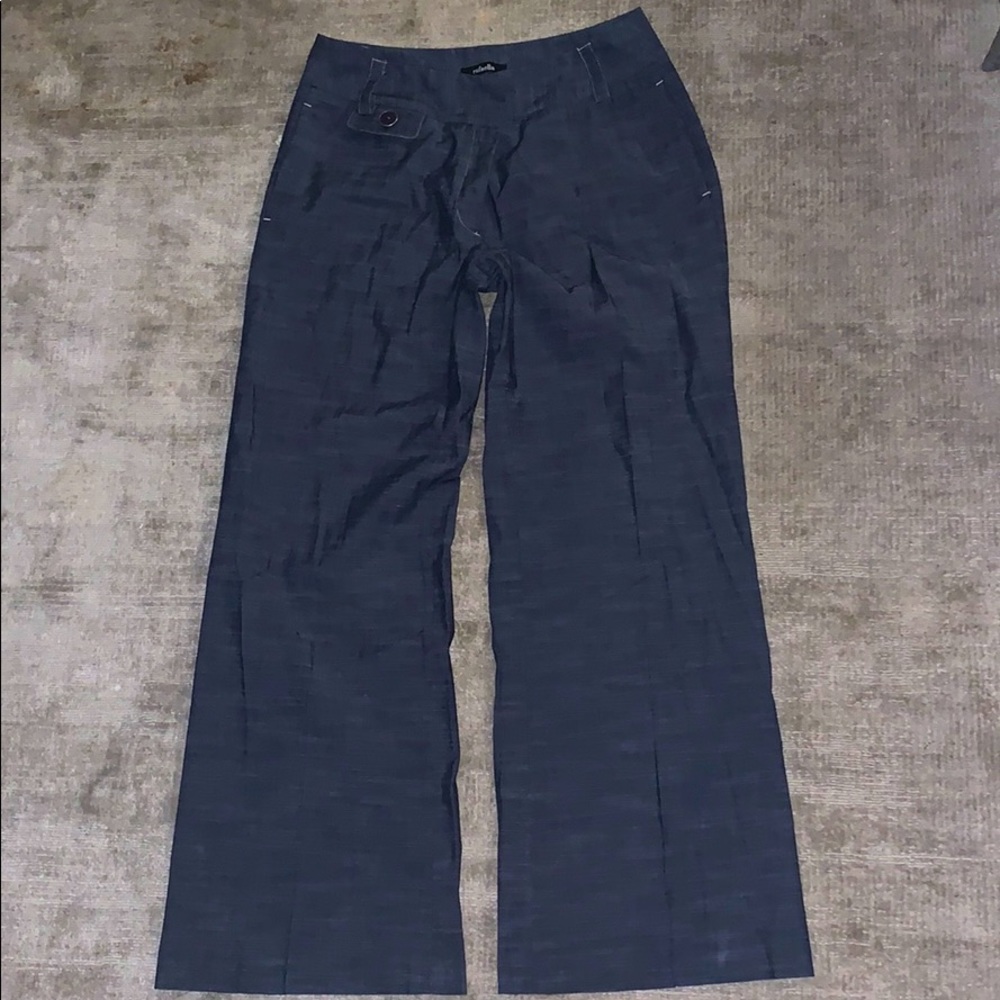 Rafaella Blue Jean pants! Ready for any weather